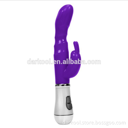 OEM ODM Sex products girls masturbation sex rabbit vibrator sex toys